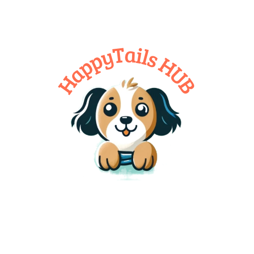 HappyTails HUB Shop